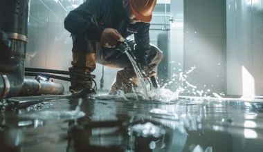 How Hiring Local Plumbers Transforms Emergency Pipe Repairs