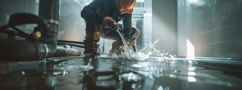 How Hiring Local Plumbers Transforms Emergency Pipe Repairs