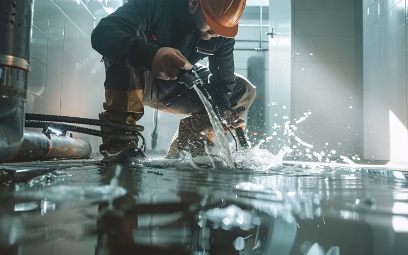 How Hiring Local Plumbers Transforms Emergency Pipe Repairs