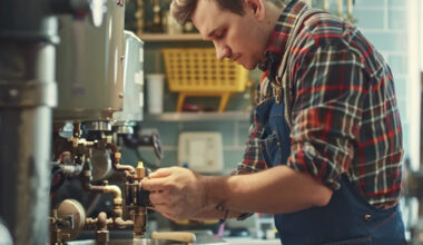 How Hiring a Local Plumber Transforms Your Plumbing Emergencies
