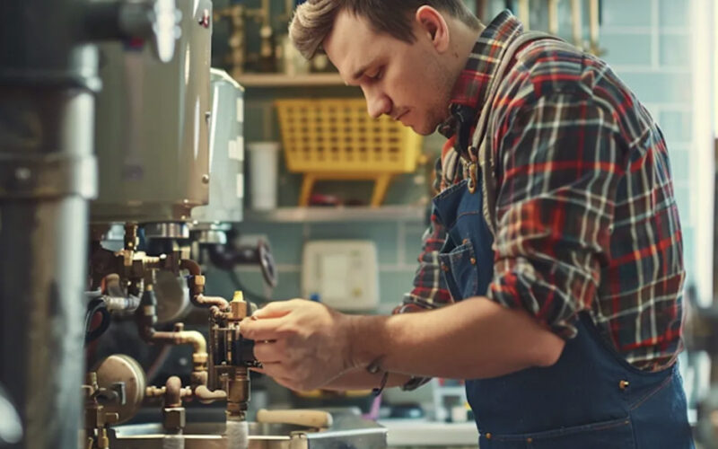How Hiring a Local Plumber Transforms Your Plumbing Emergencies