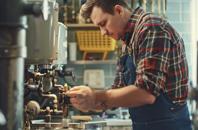 How Hiring a Local Plumber Transforms Your Plumbing Emergencies