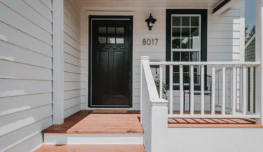 How Professionals Can Help You Select The Right Exterior Doors for Your Home