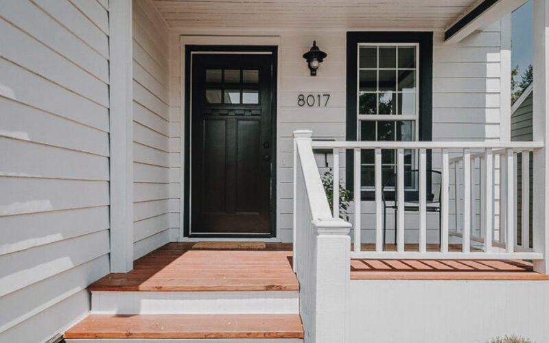 How Professionals Can Help You Select The Right Exterior Doors for Your Home