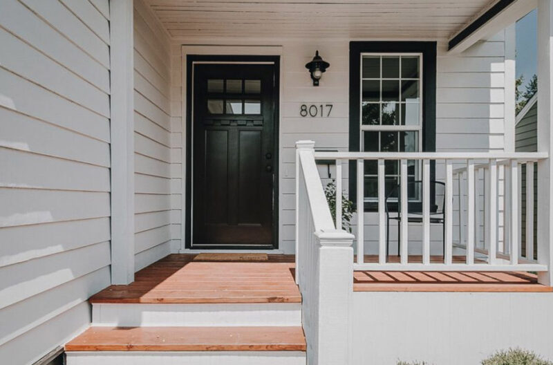 How Professionals Can Help You Select The Right Exterior Doors for Your Home