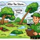 How Reliable Tree Service Companies Solve Storm Damage in Livonia and Southeast MI