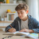 How Structured Routines Support Teen Personal Growth