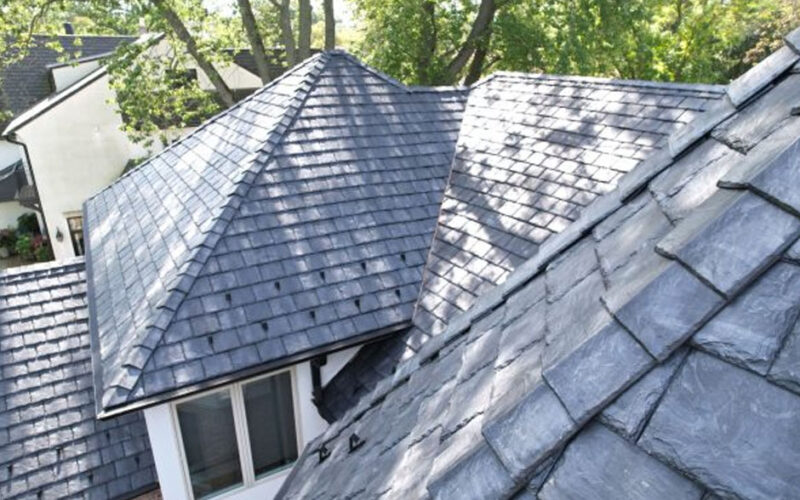 How Weather Patterns Are Shaping Modern Roofing Solutions in Chicago