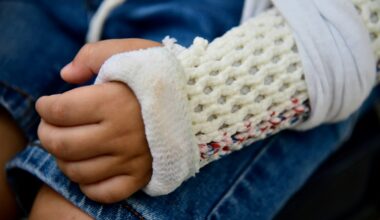 How the Human Body Rebuilds After Injury and Illness