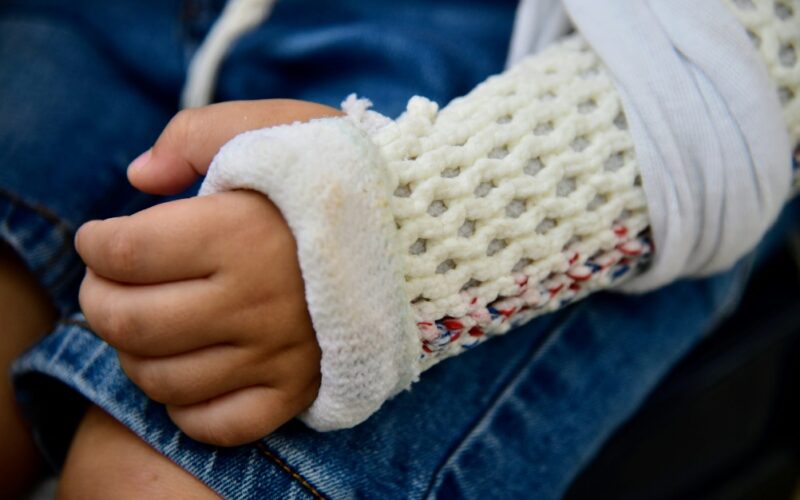 How the Human Body Rebuilds After Injury and Illness