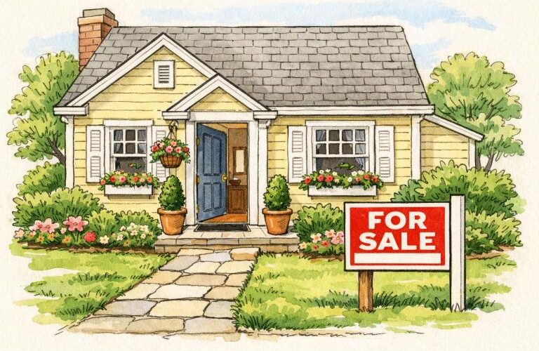 How to Sell Your House Quickly