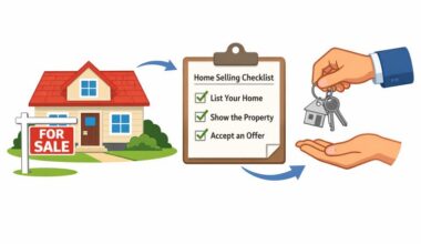 How to Simplify the Home Selling Process