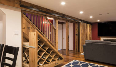 How to Transform Your Basement into a Comfortable Guest Ready Space