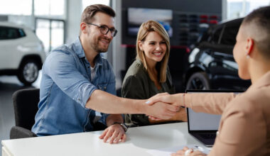 How to Transition Seamlessly from Your Old Vehicle to a New Car Purchase