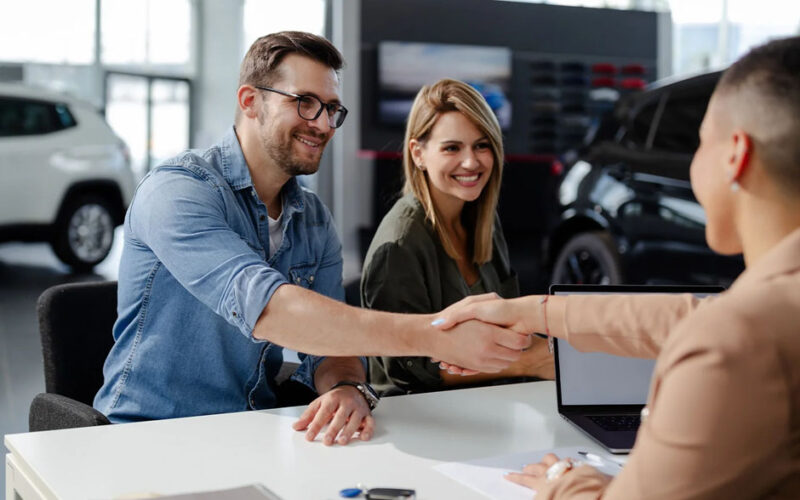 How to Transition Seamlessly from Your Old Vehicle to a New Car Purchase