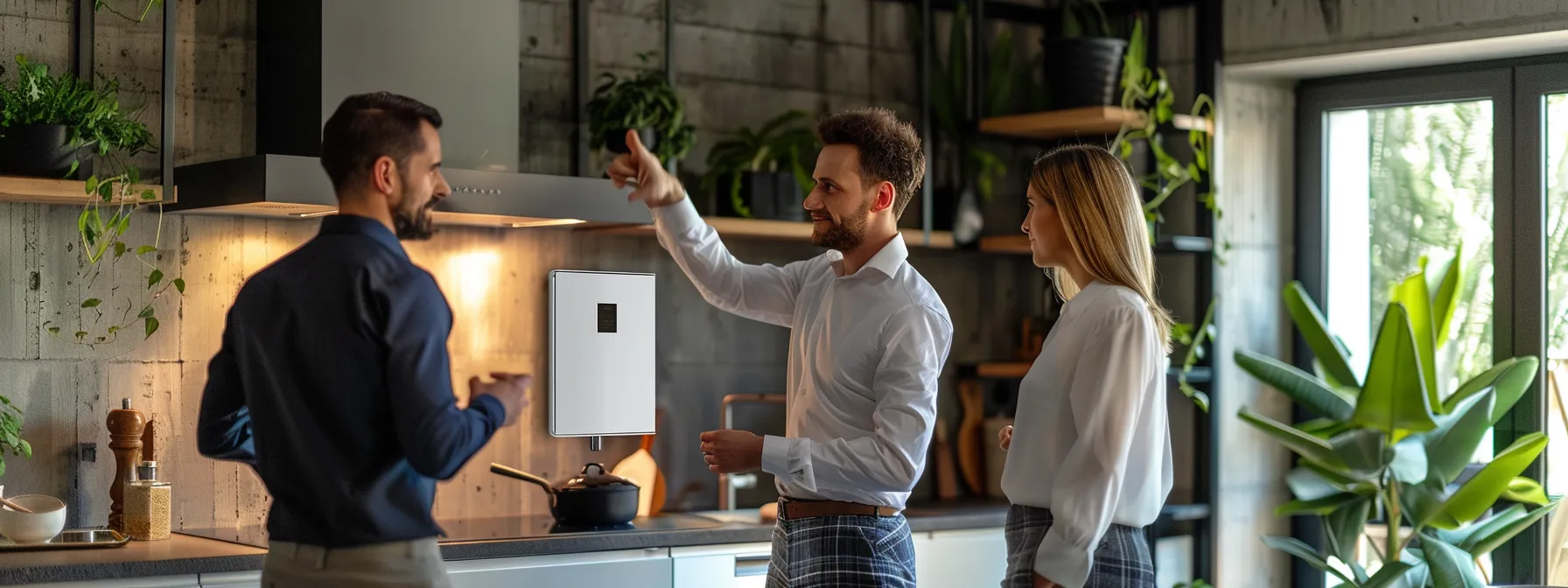 Improving Property Value Through Professional Plumbing Upgrades