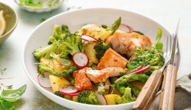 Late Mornings and Leisure Meals