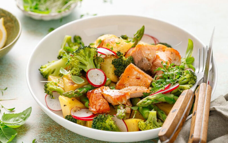 Late Mornings and Leisure Meals