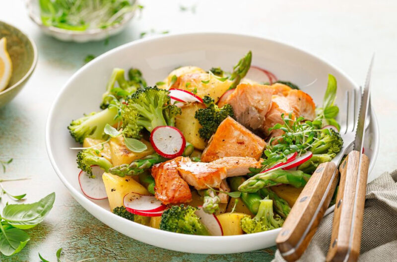 Late Mornings and Leisure Meals