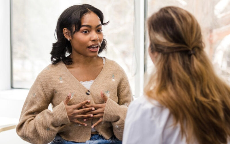 Mental Health and the Whole Child