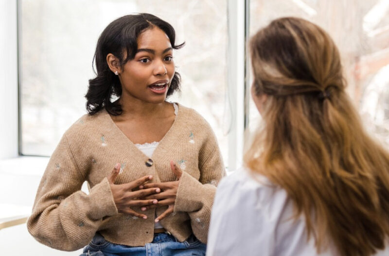 Mental Health and the Whole Child