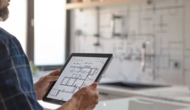 Professional Tile Installation vs DIY for Bathrooms