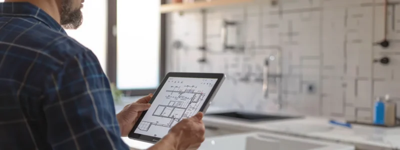 Professional Tile Installation vs DIY for Bathrooms