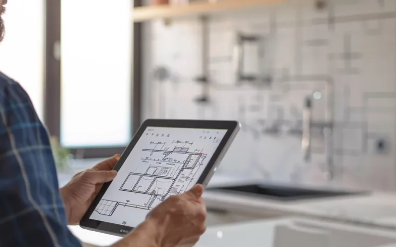 Professional Tile Installation vs DIY for Bathrooms