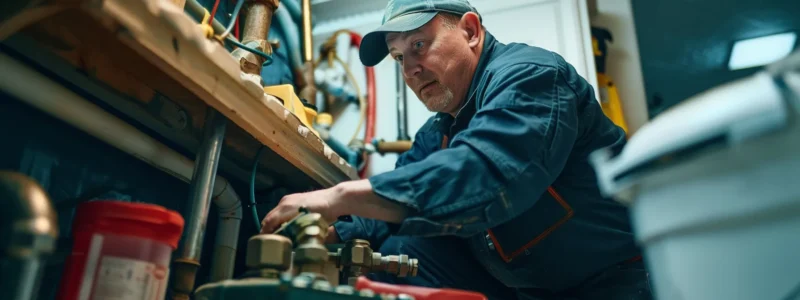 Qualifications and Experience Matter in Plumbing Services