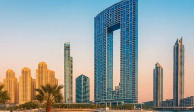 Real Estate Company in the UAE
