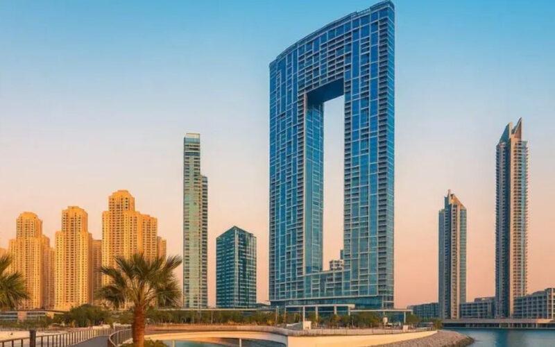 Real Estate Company in the UAE