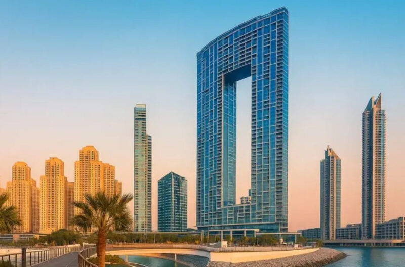 Real Estate Company in the UAE