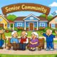 Senior Living Options in Sussex County