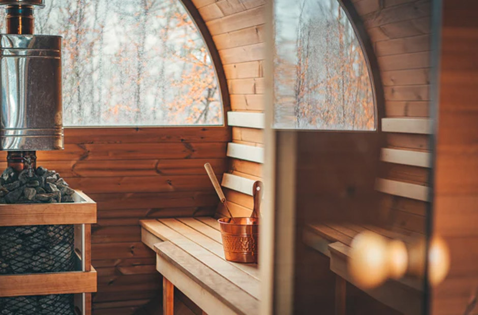 Significance of Expert Consultation before Combining Saunas and Cold Plunge Systems Safely