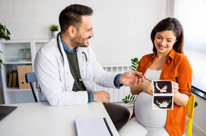 Signs It Might Be Time to Seek Expert Help for Conception