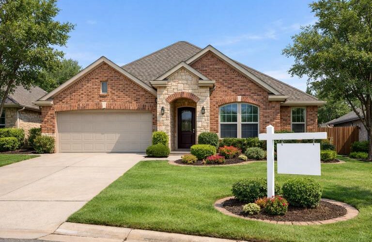 Signs You Should Sell Your Home Quickly