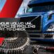 Signs Your Volvo VNL Fan Clutch Is Failing