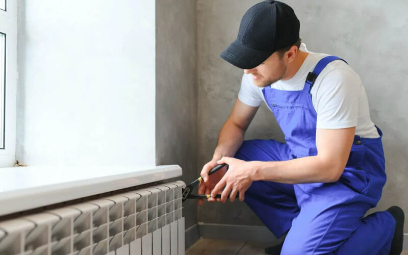 Simple Signs Your Heating System Needs Repair at Home