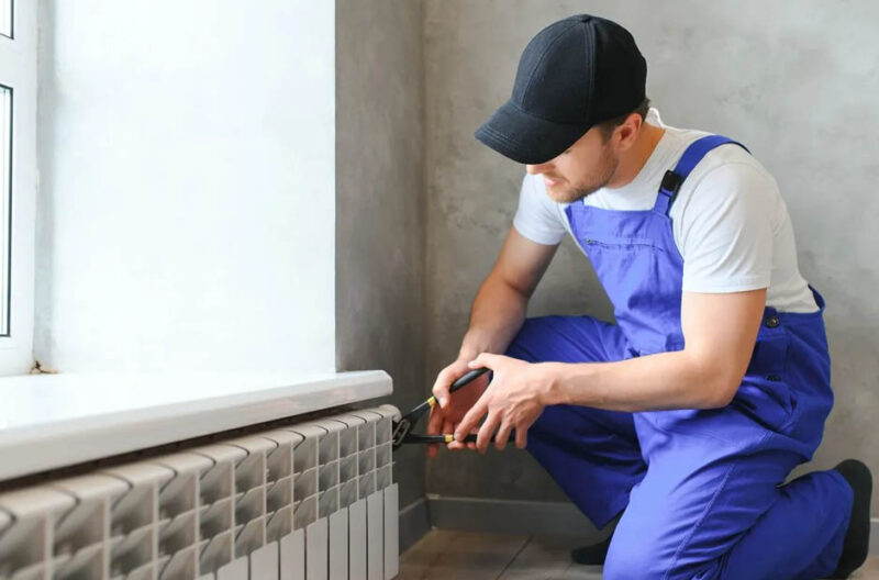 Simple Signs Your Heating System Needs Repair at Home