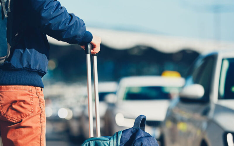 Stress Free Airport Transportation Tips for Travelers