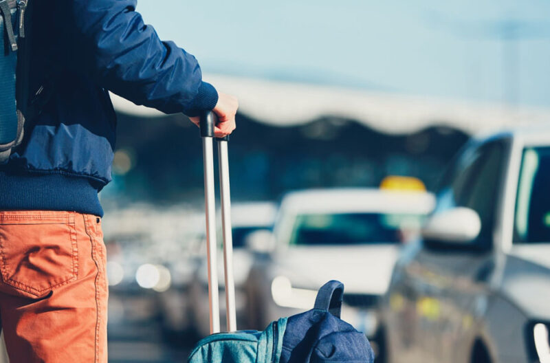 Stress Free Airport Transportation Tips for Travelers