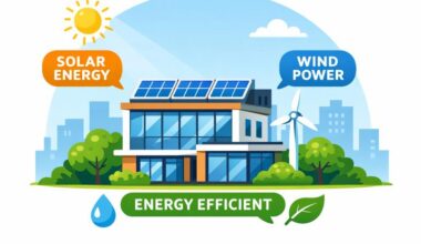 Sustainable Building Practices for the Modern Age