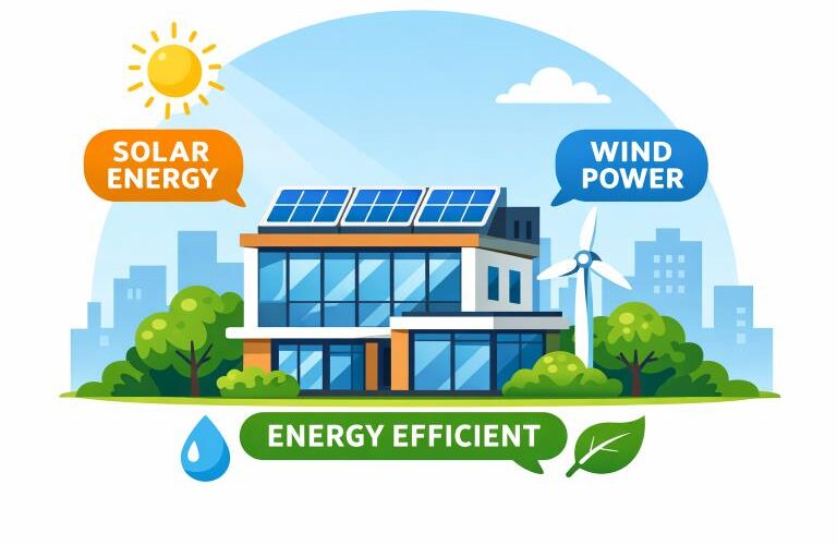 Sustainable Building Practices for the Modern Age