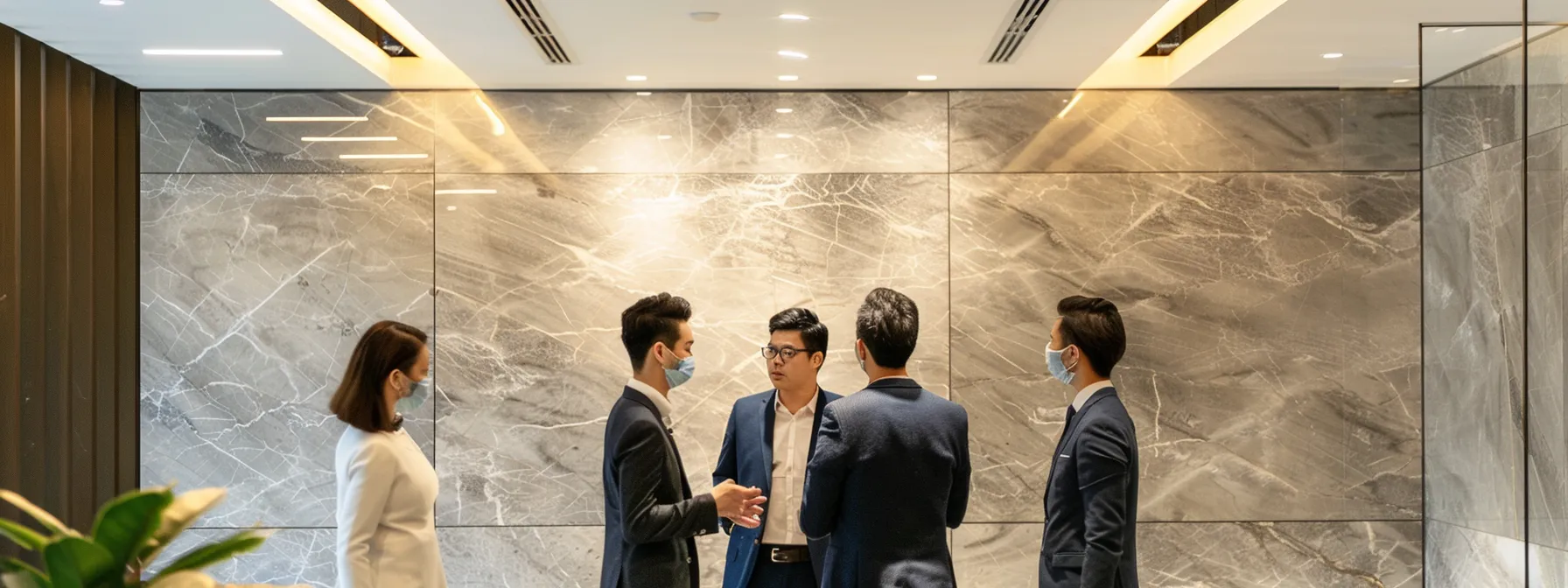 How Choosing Natural Stone Tile Transforms Your Home 2 Sustainable Living with Eco Friendly Stone Options 2