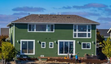 Sustainable Materials and Practices in Modern Outdoor Construction