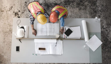 The Art of Project Management in Construction