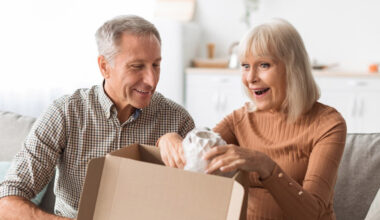 The Importance of Personal Space in Shared Senior Living Environments