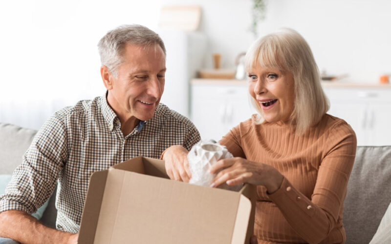 The Importance of Personal Space in Shared Senior Living Environments