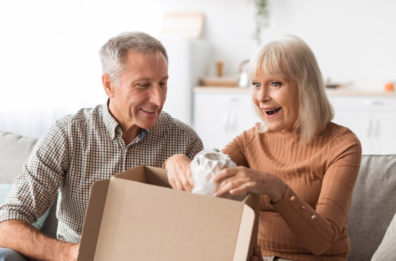 The Importance of Personal Space in Shared Senior Living Environments