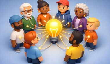 The Power of Diverse Teams in Driving Workplace Innovation